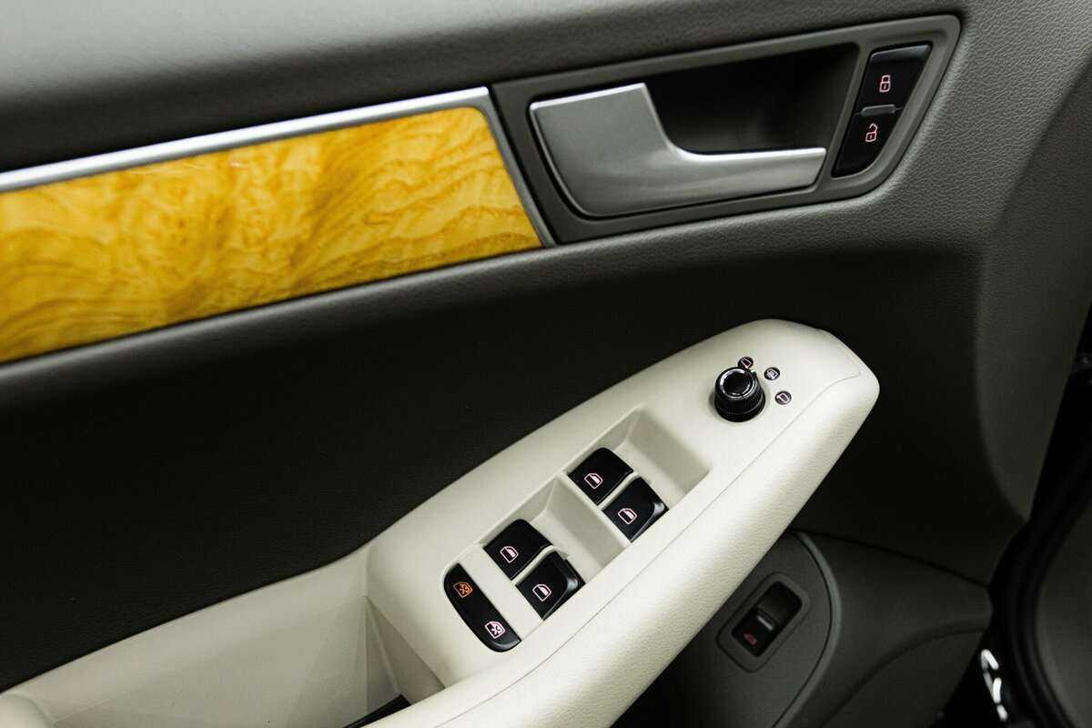 Audi Q5, 2012 Фото №7