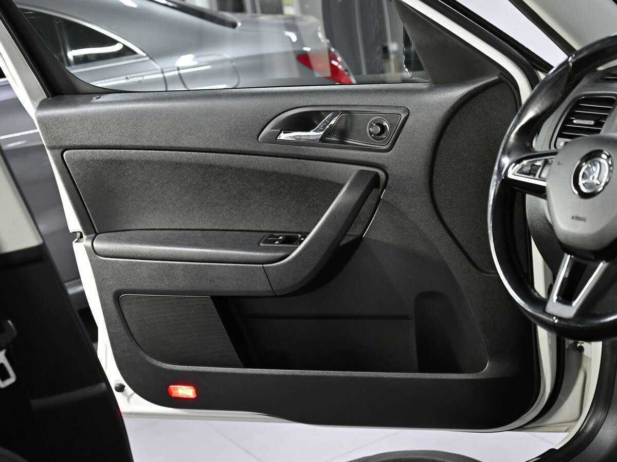 Skoda Yeti, 2014 - 119 000 км. | Фото №3