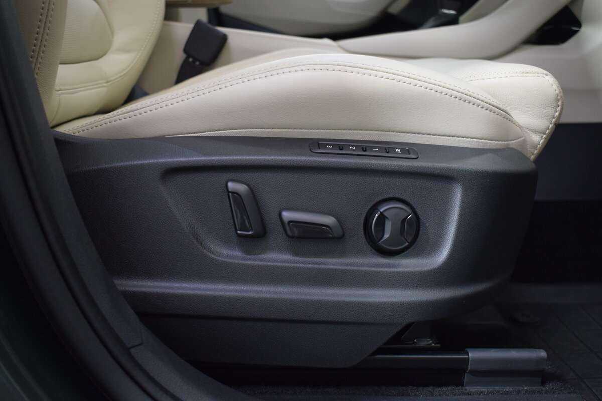 Skoda Kodiaq, 2020 Фото №24