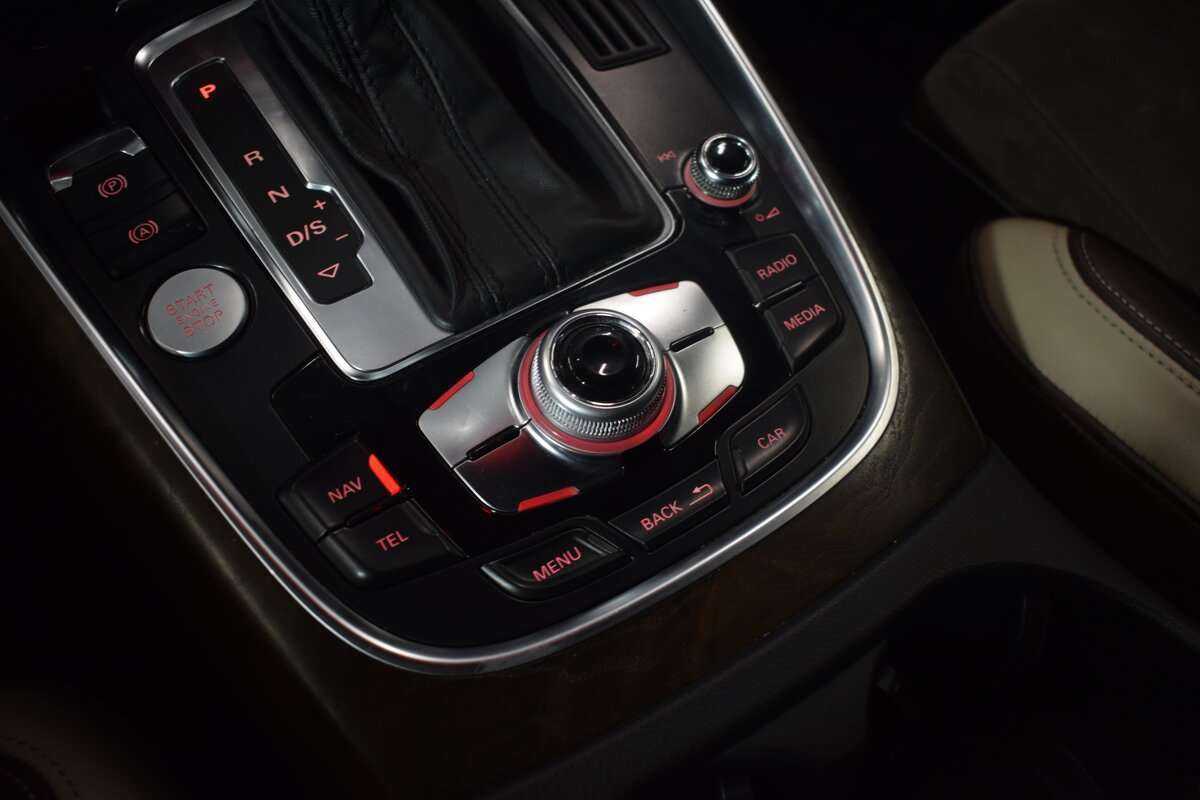 Audi Q5, 2016 Фото №25