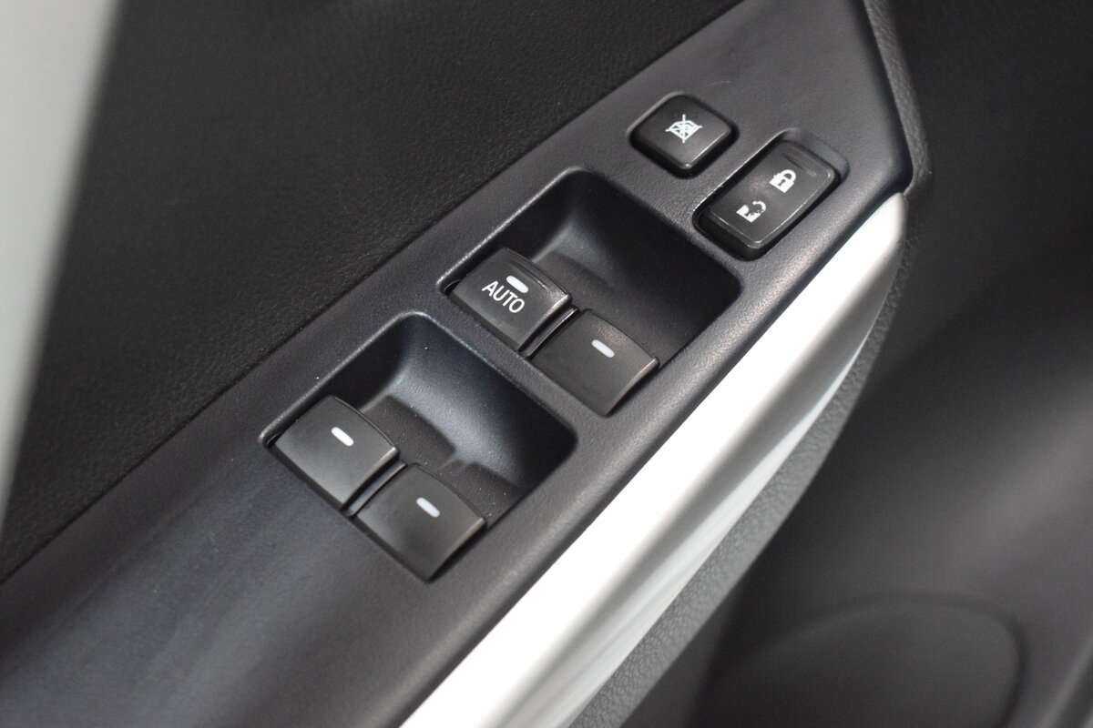 Mitsubishi Pajero Sport, 2019 - 74 000 км. | Фото №7