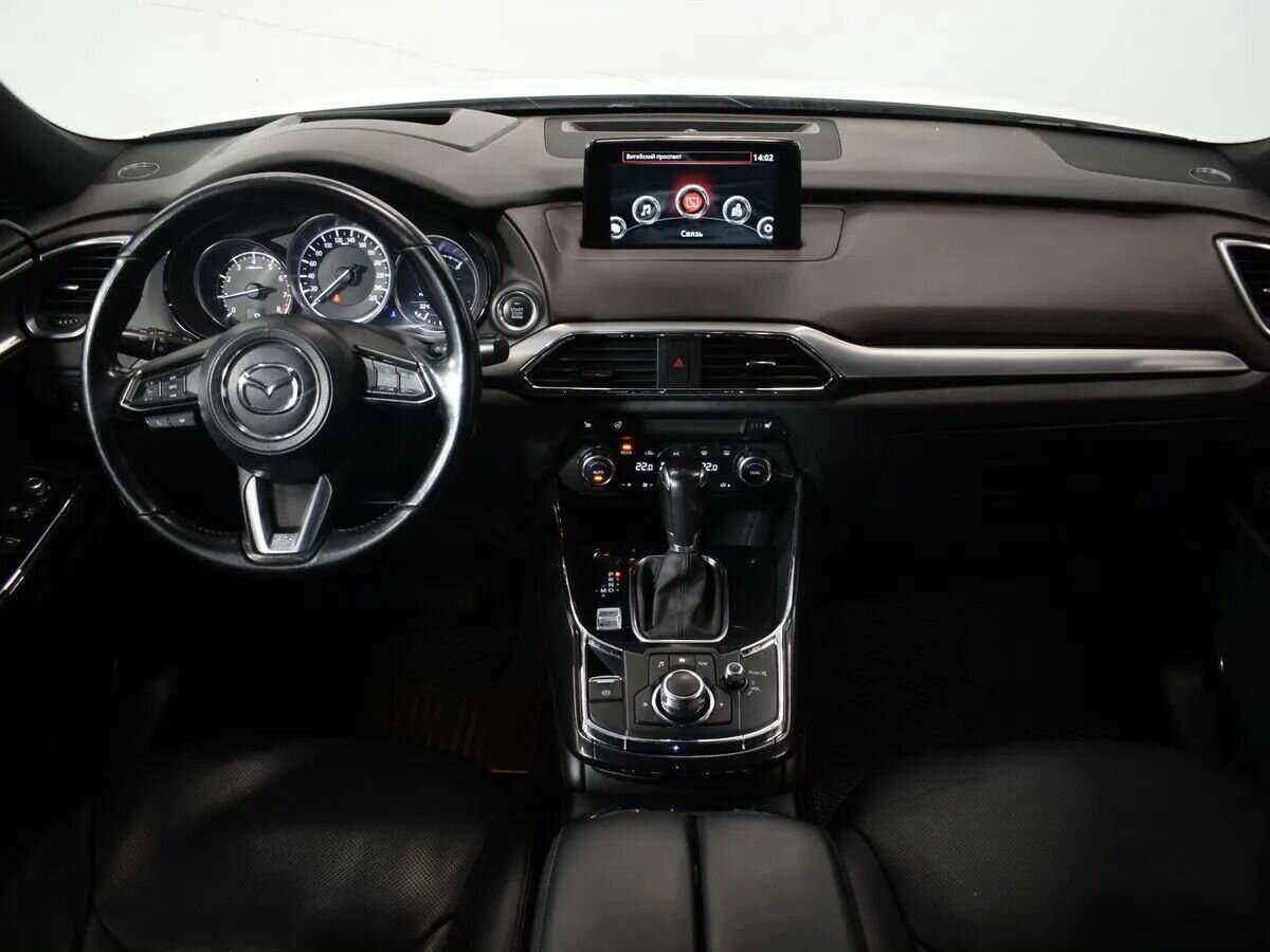 Mazda CX-9, 2018 - 104 801 км. | Фото №8