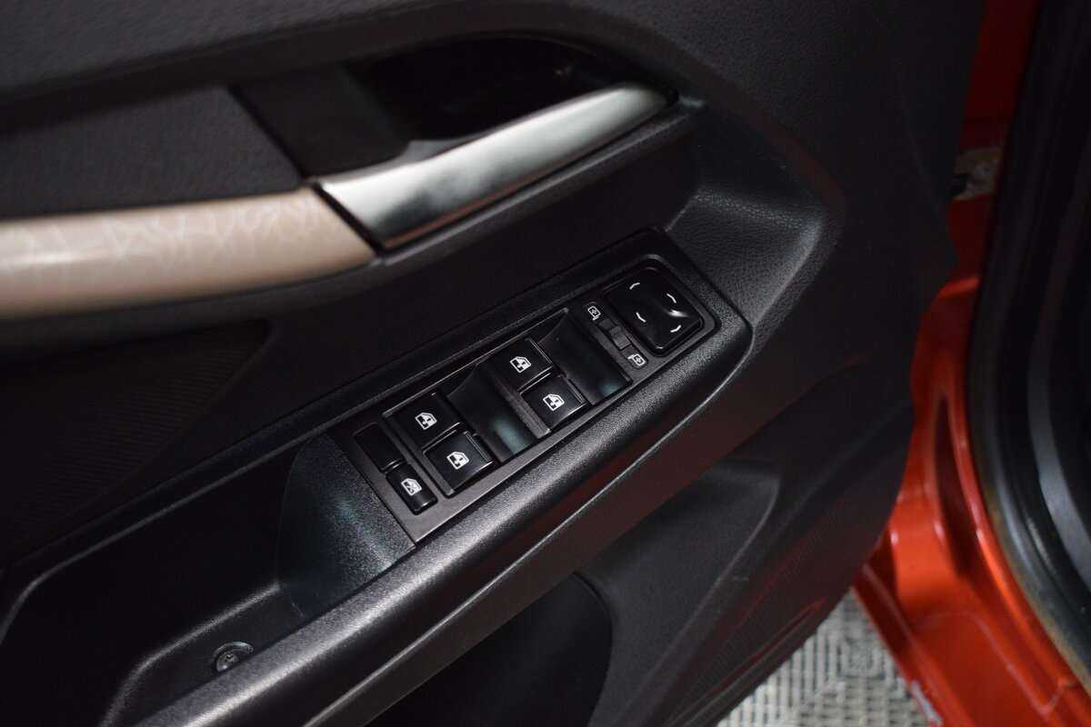 Lada (ВАЗ) Vesta, 2016 Фото №12