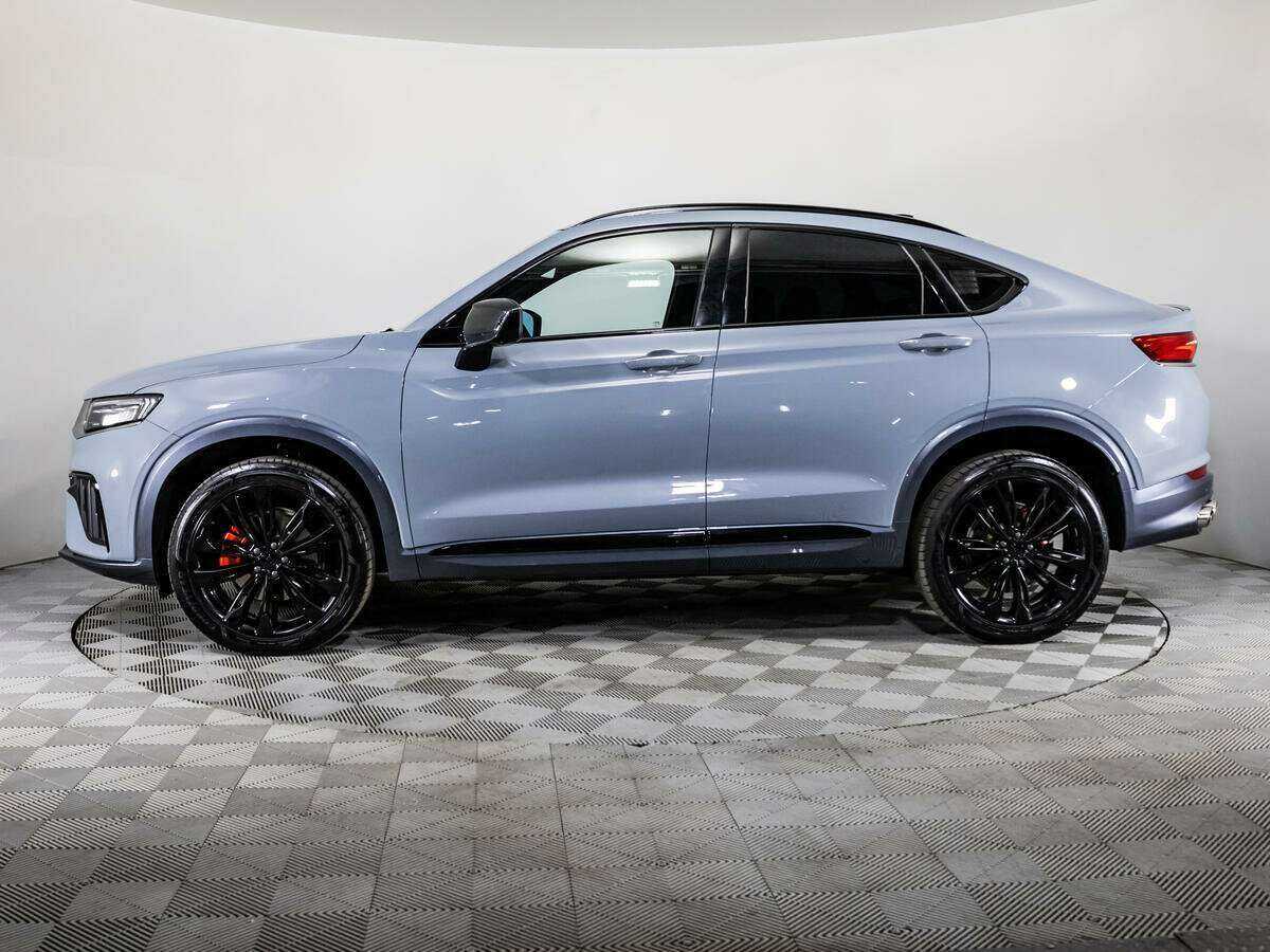 Geely Tugella, 2022 - 22 610 км. | Фото №8