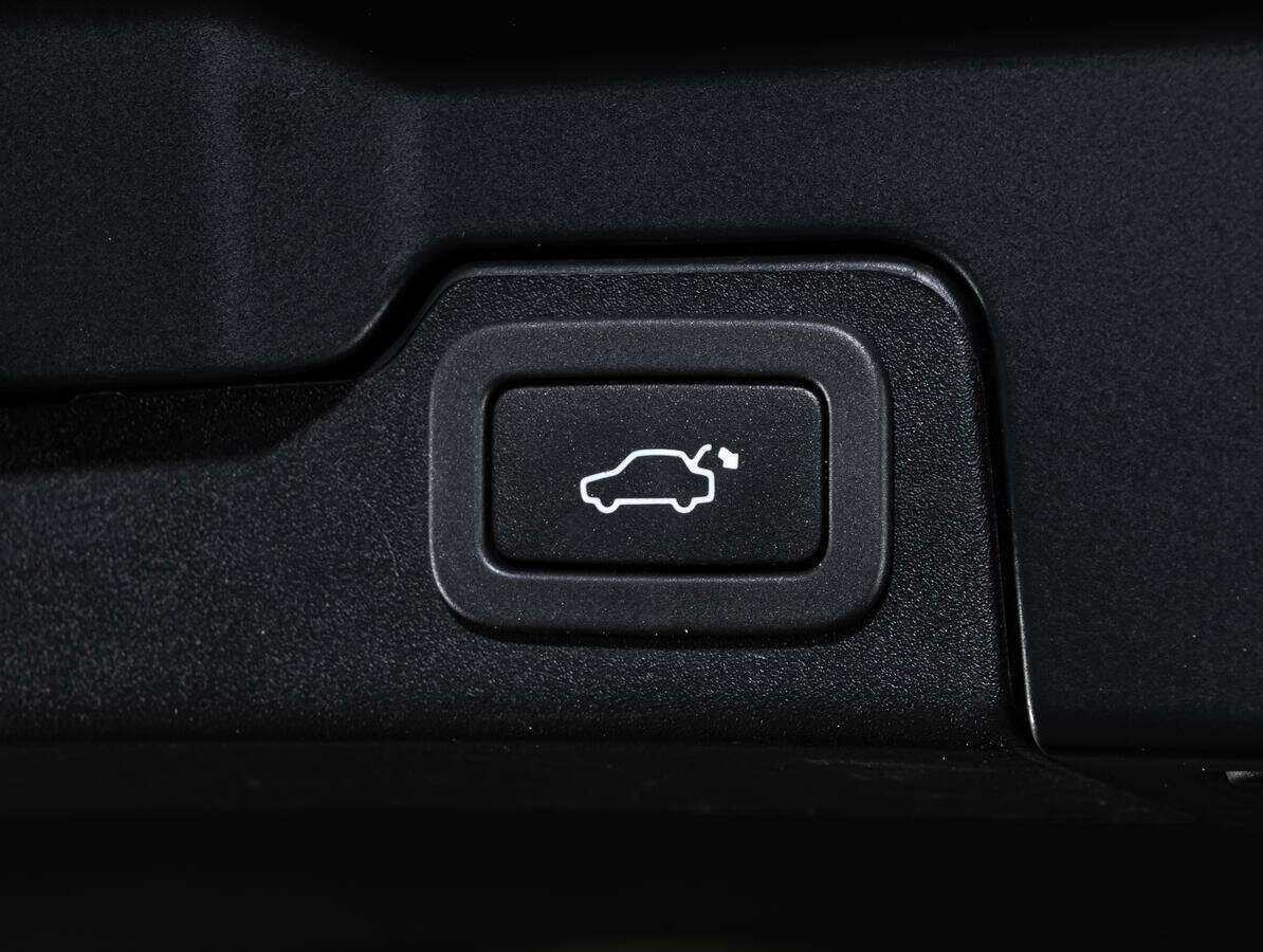 Land Rover Range Rover Evoque, 2017 Фото №15