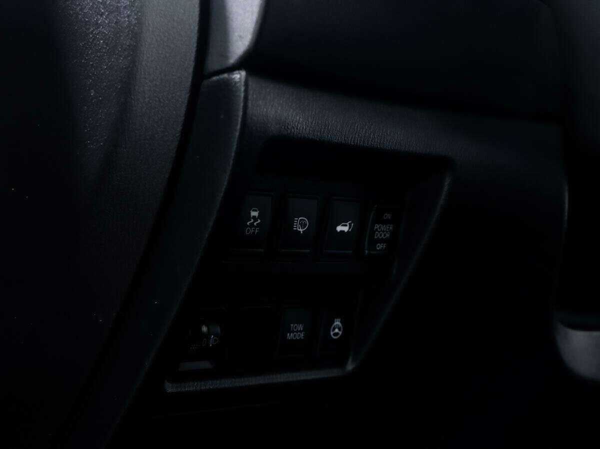 Nissan Pathfinder, 2015 Фото №22