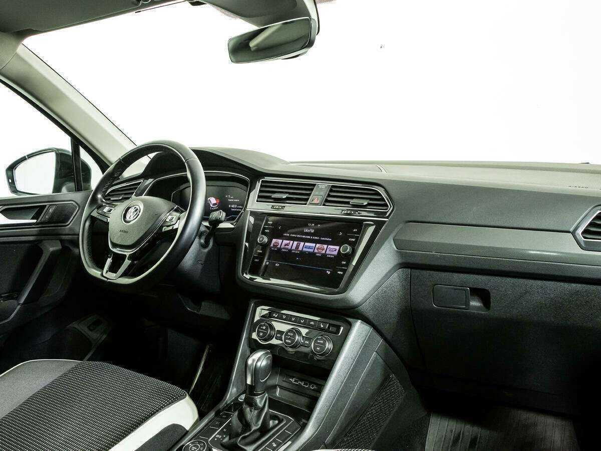 Volkswagen Tiguan, 2020 - 88 056 км. | Фото №7