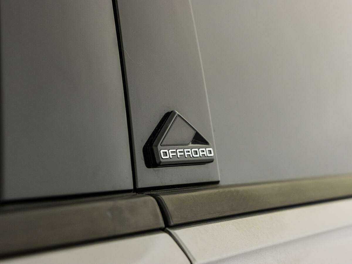 Volkswagen Tiguan, 2020 Фото №21