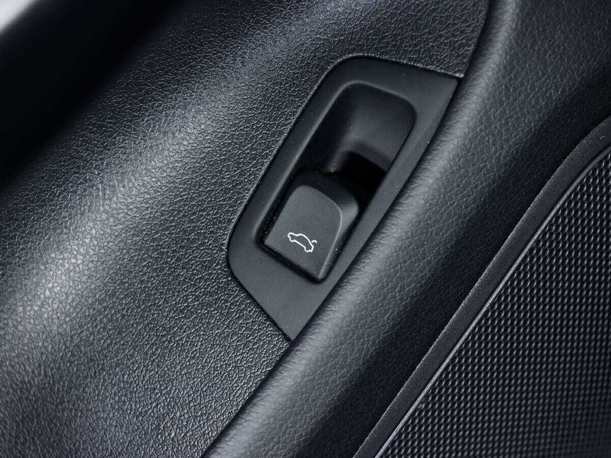 Audi Q3, 2016 Фото №13