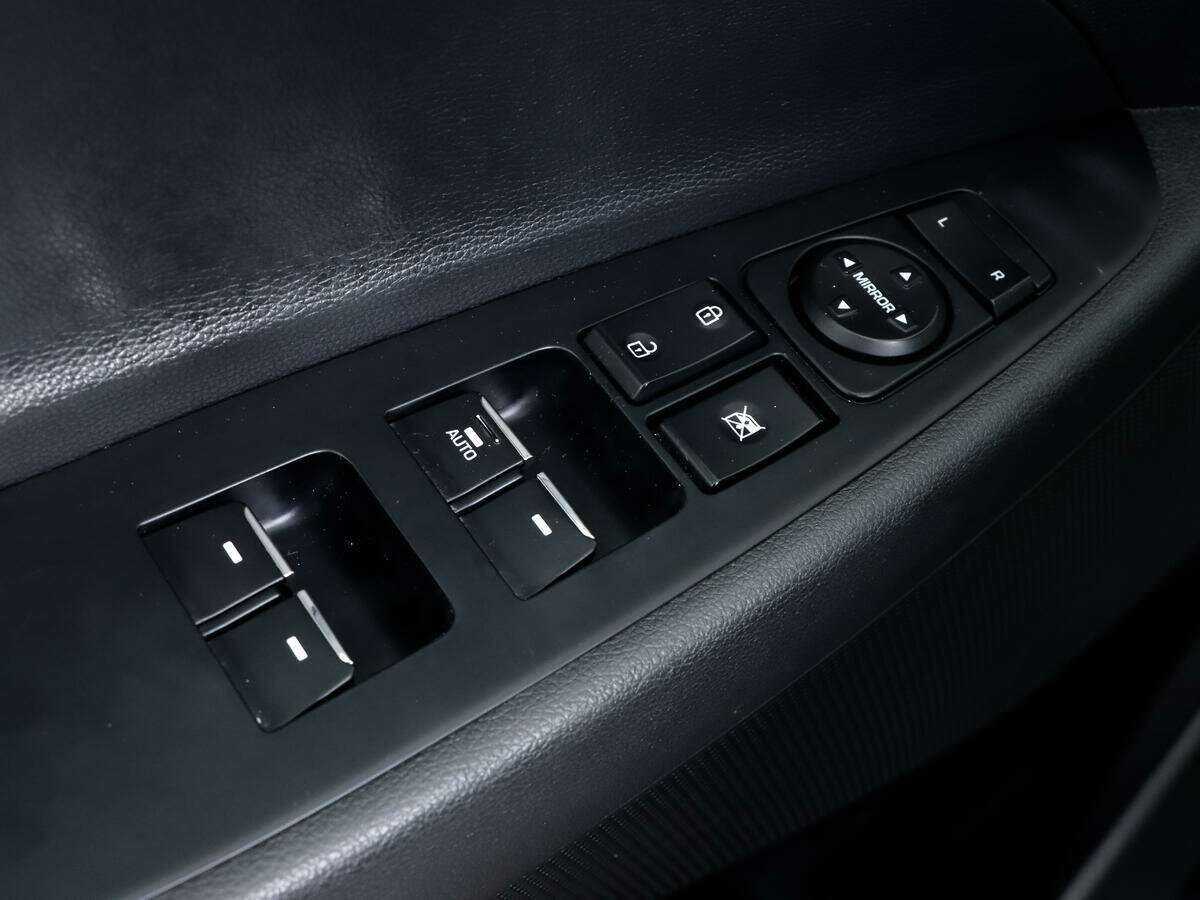 Hyundai Tucson, 2020 Фото №12