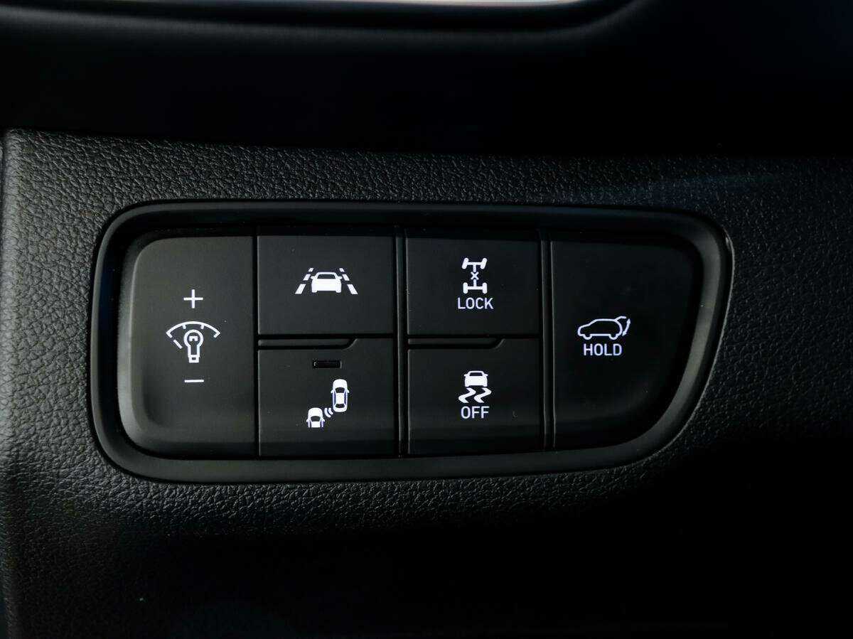 Hyundai Santa Fe, 2018 Фото №13