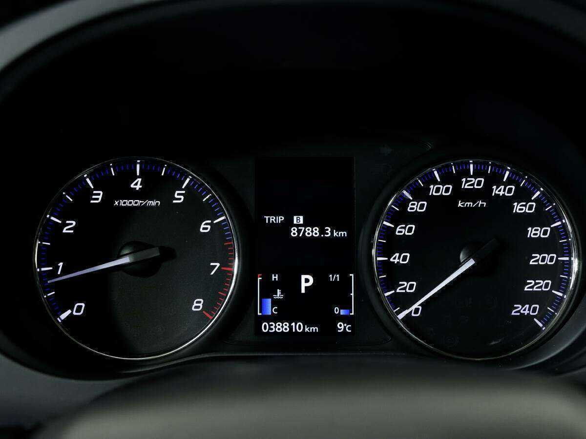 Mitsubishi Outlander, 2021 Фото №17