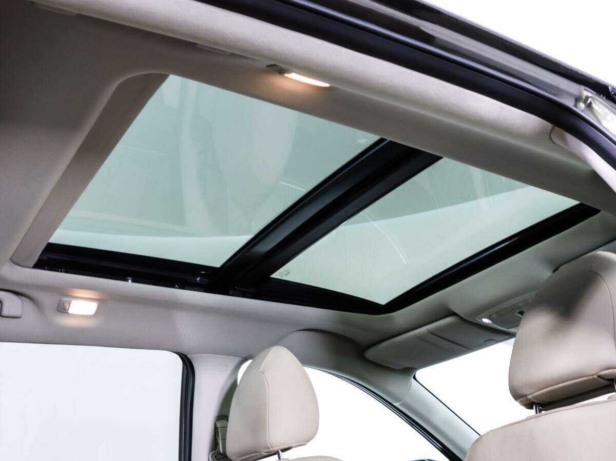 Nissan X-Trail, 2019 Фото №13