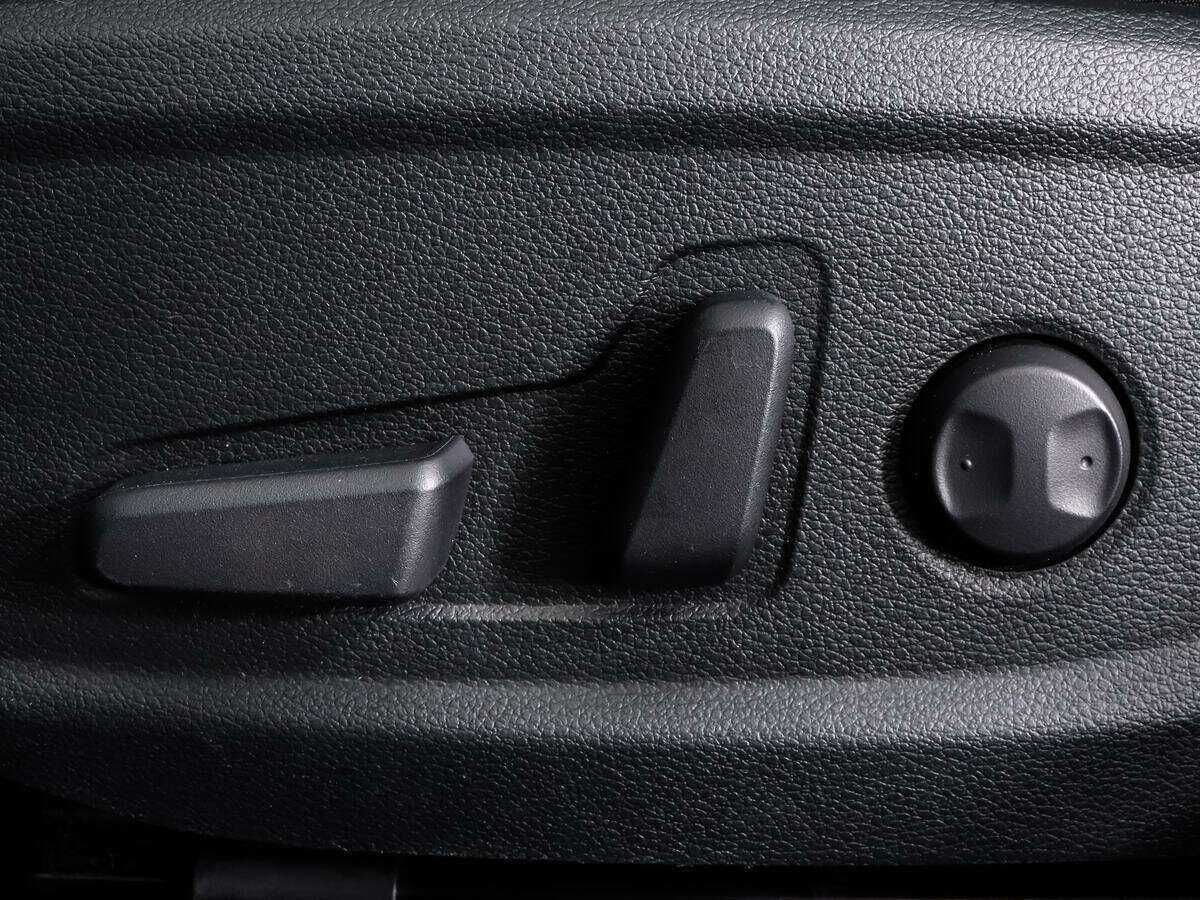 Kia Cerato, 2018 Фото №21