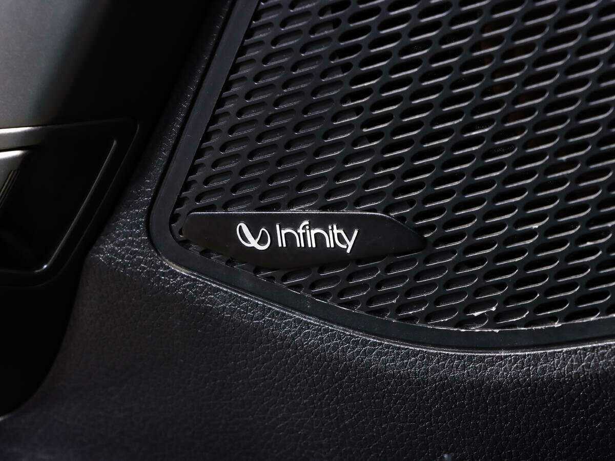 Hyundai Santa Fe Grand, 2016 Фото №19