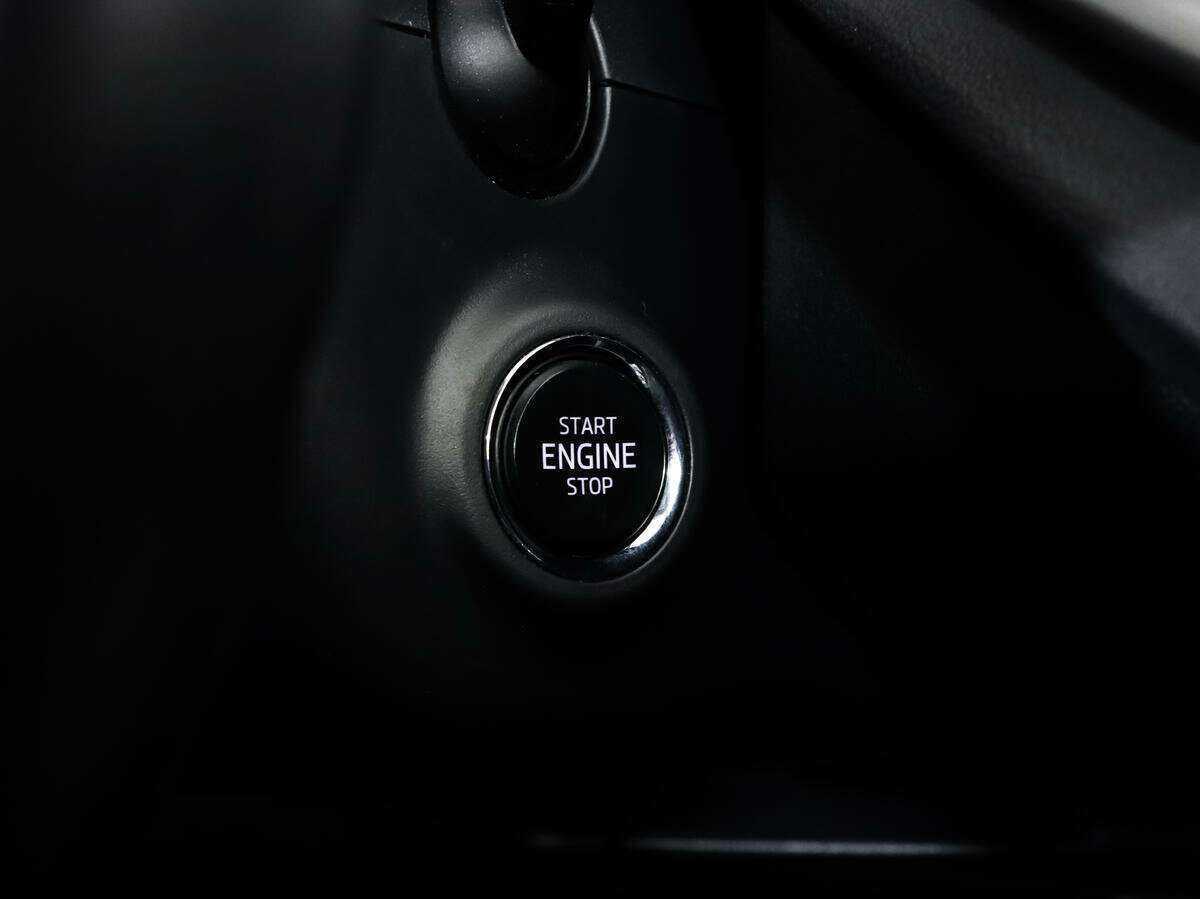 Skoda Octavia, 2021 Фото №17