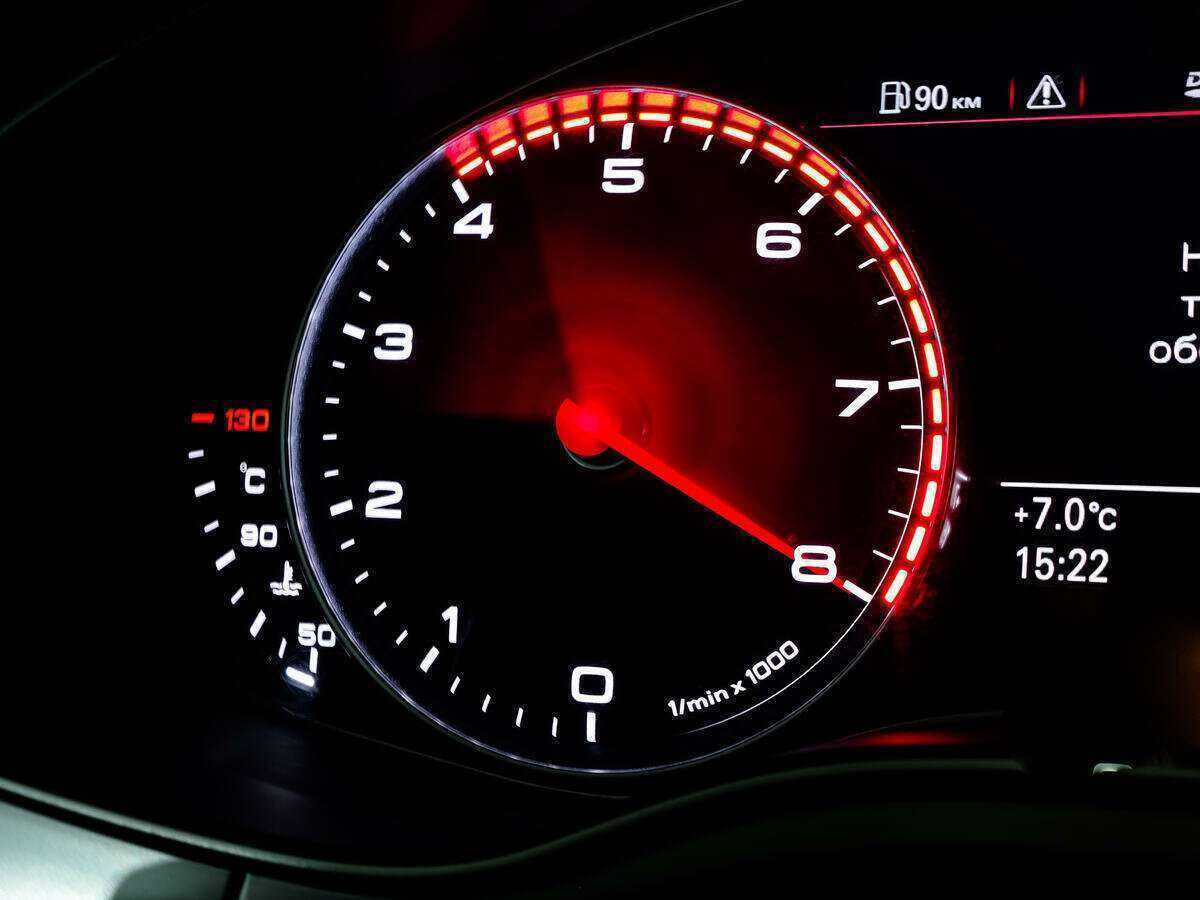 Audi A7, 2012 Фото №23