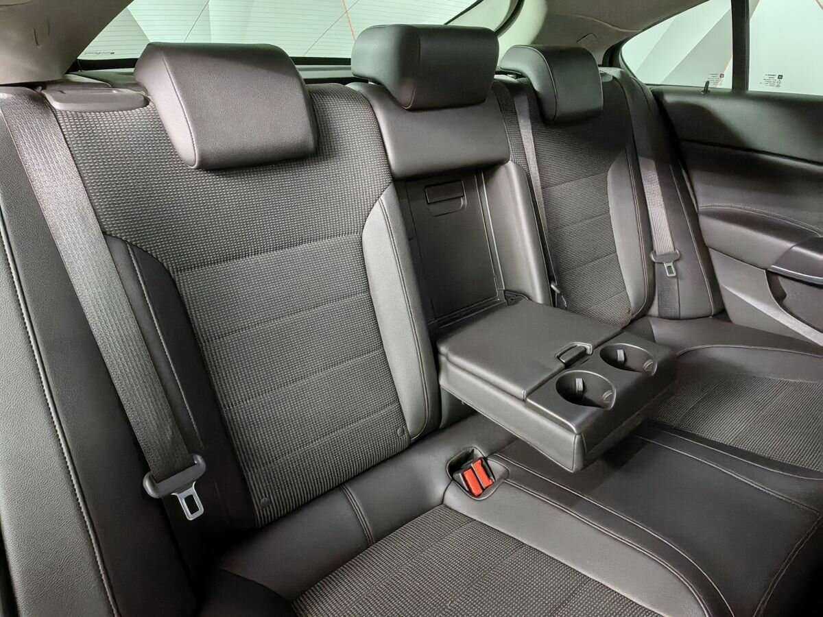 Opel Insignia, 2013 Фото №13