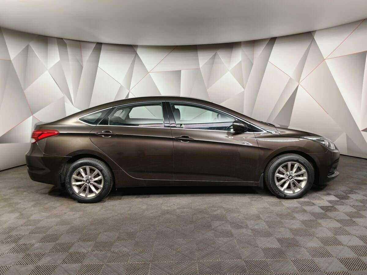Hyundai i40, 2016 - 100 282 км. | Фото №6