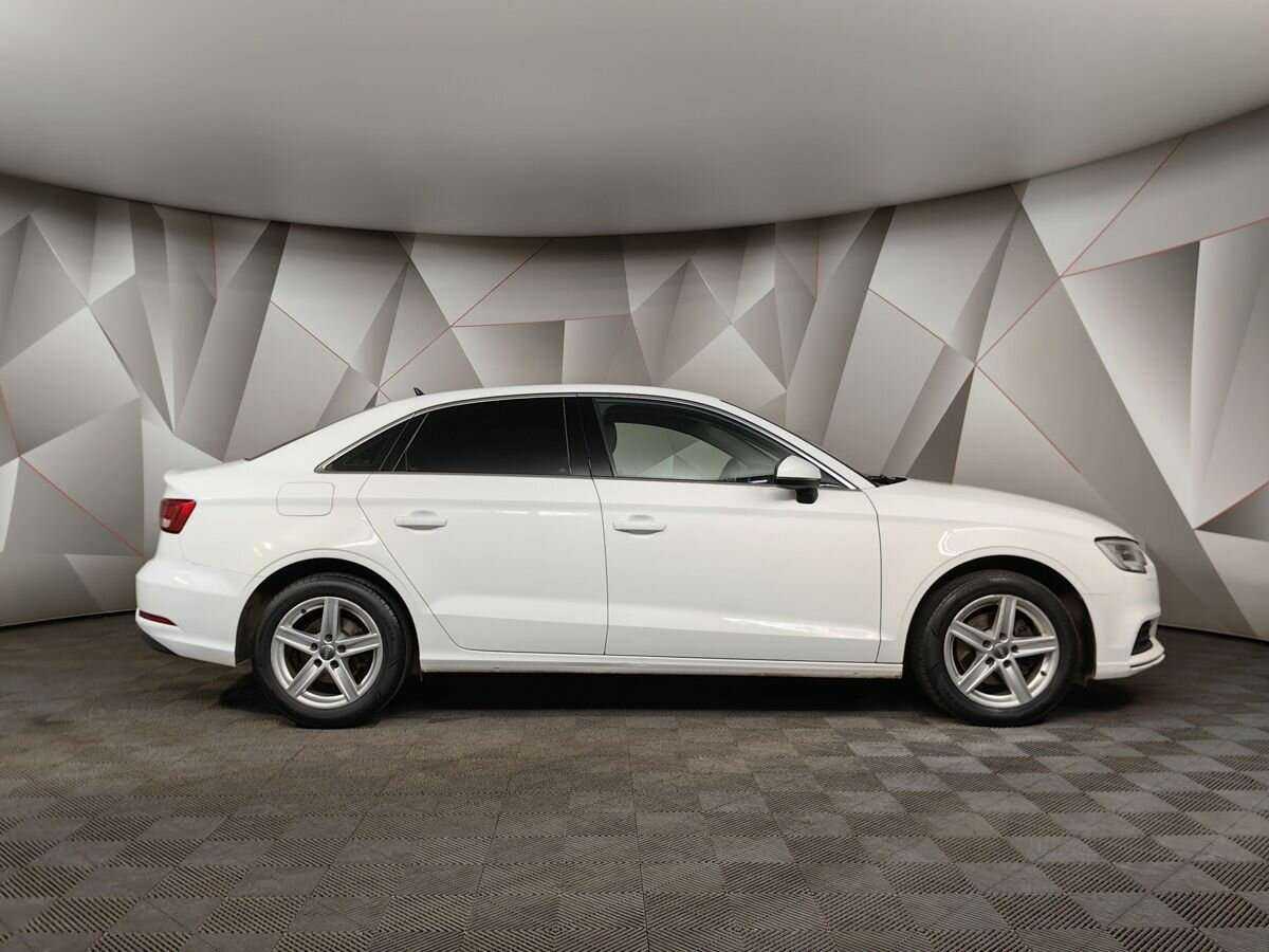 Audi A3, 2019 - 135 026 км. | Фото №6