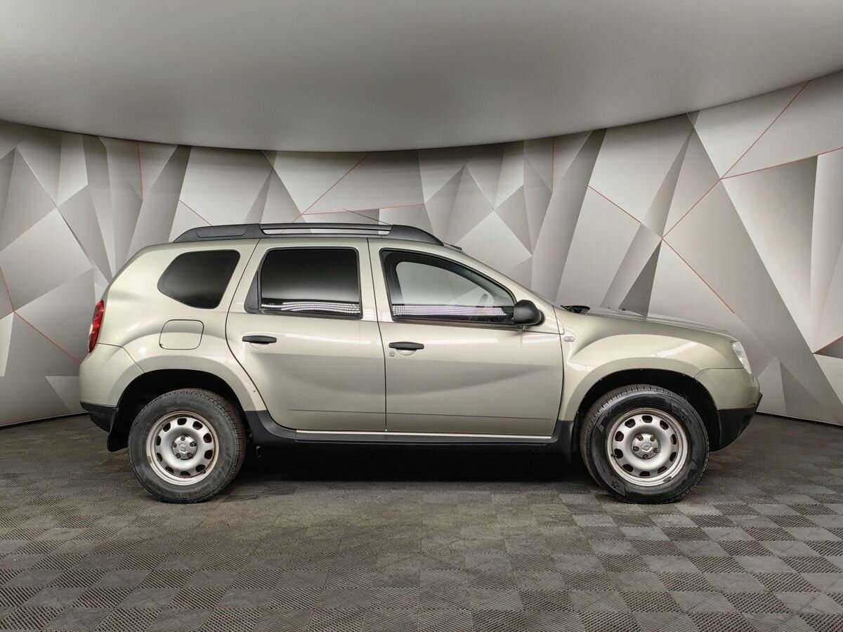 Renault Duster, 2014 - 111 102 км. | Фото №6