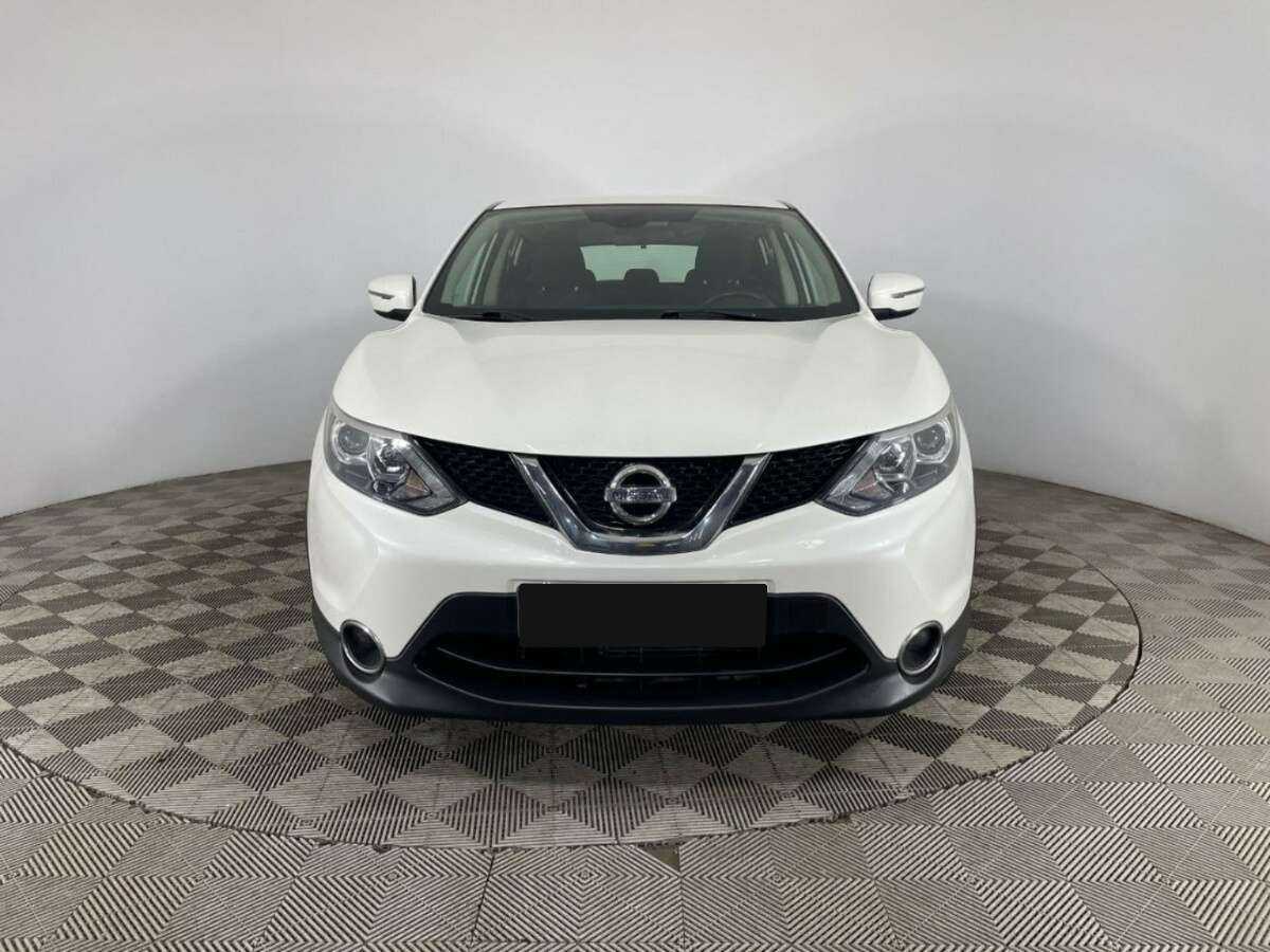 Nissan Qashqai, 2017 - 207 130 км. | Фото №2