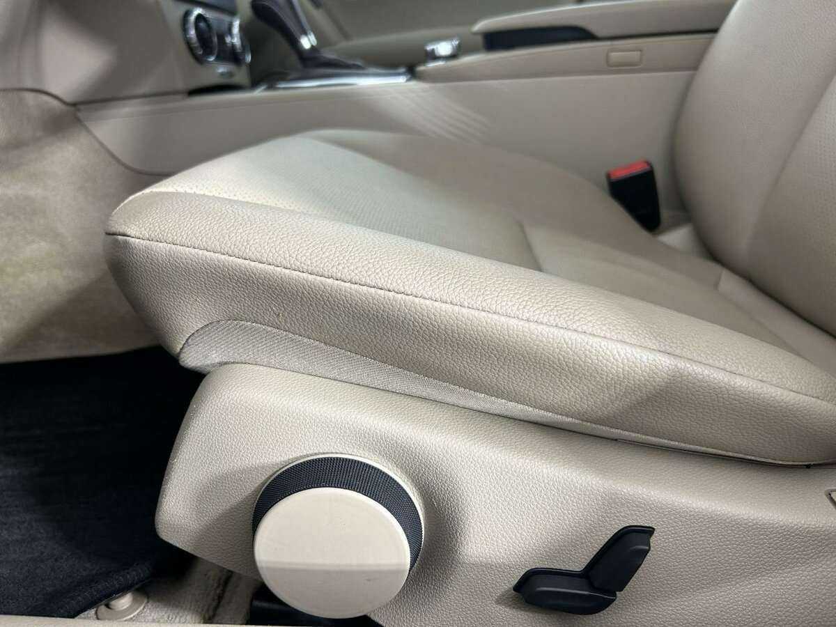 Mercedes-Benz C-Класс 250 CDI, 2013 Фото №9