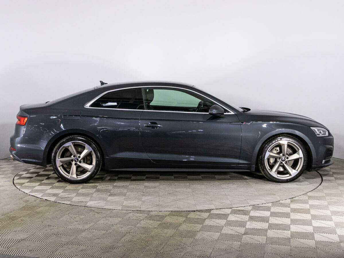 Audi A5, 2016 - 130 957 км. | Фото №3
