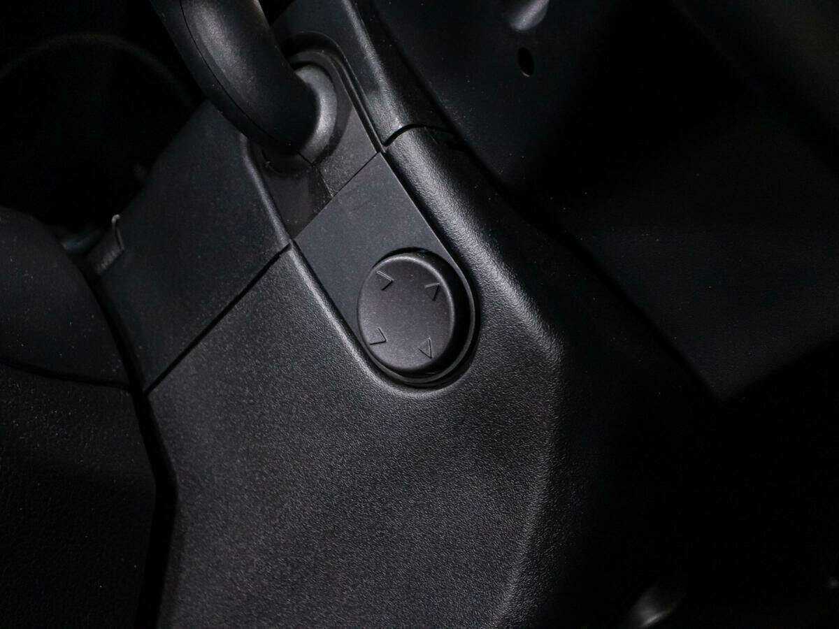 Ford Explorer, 2019 Фото №17