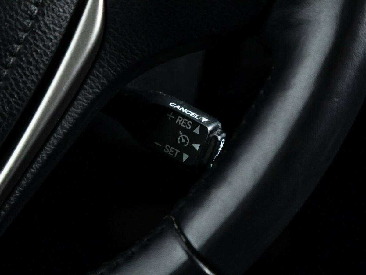 Toyota RAV4, 2018 Фото №23