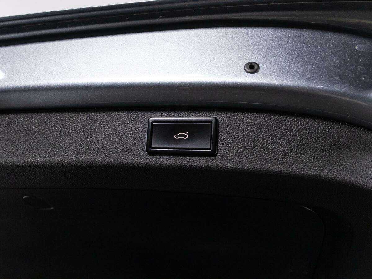 Skoda Kodiaq, 2018 Фото №15