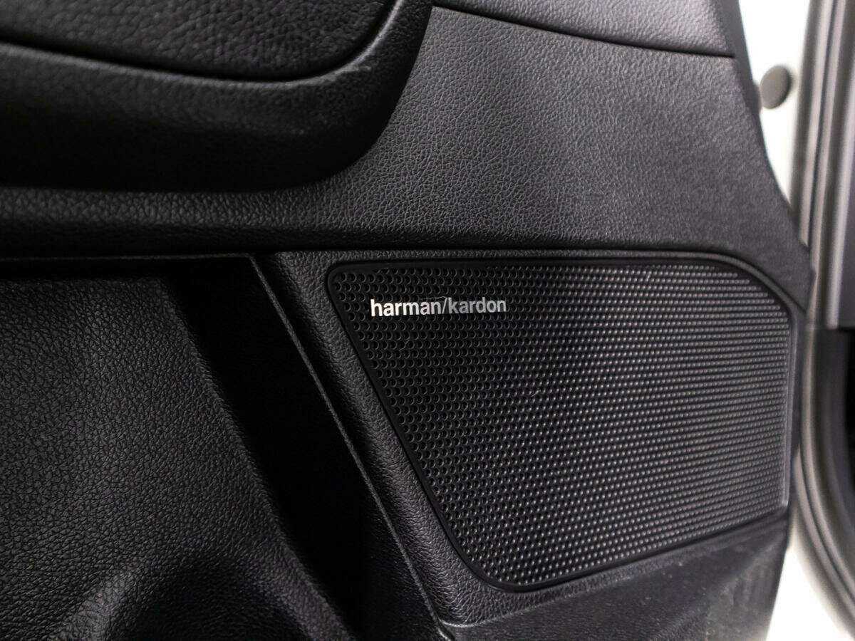 Kia Optima, 2017 Фото №17