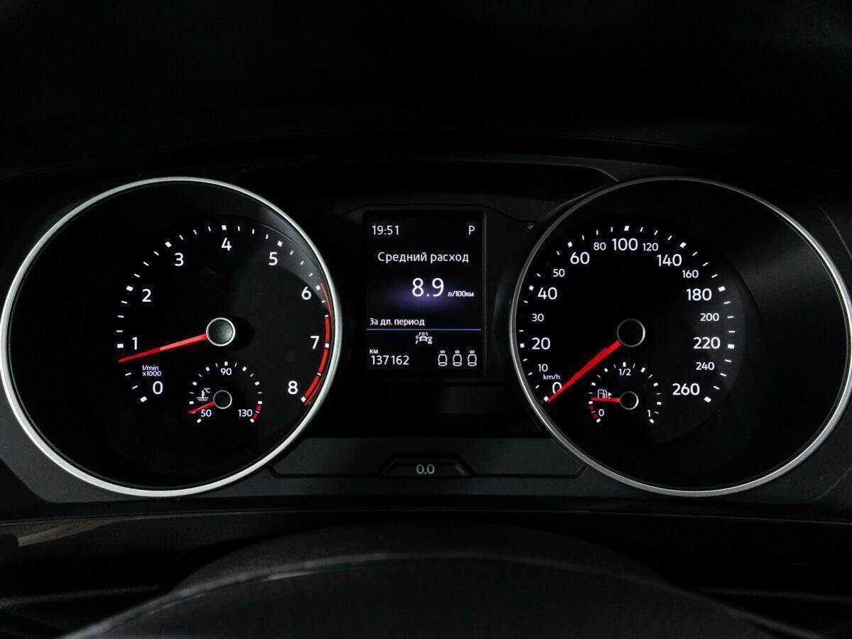 Volkswagen Tiguan, 2020 Фото №12