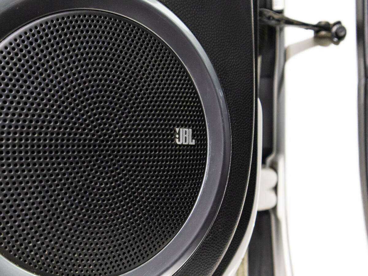 Kia Soul, 2018 Фото №21