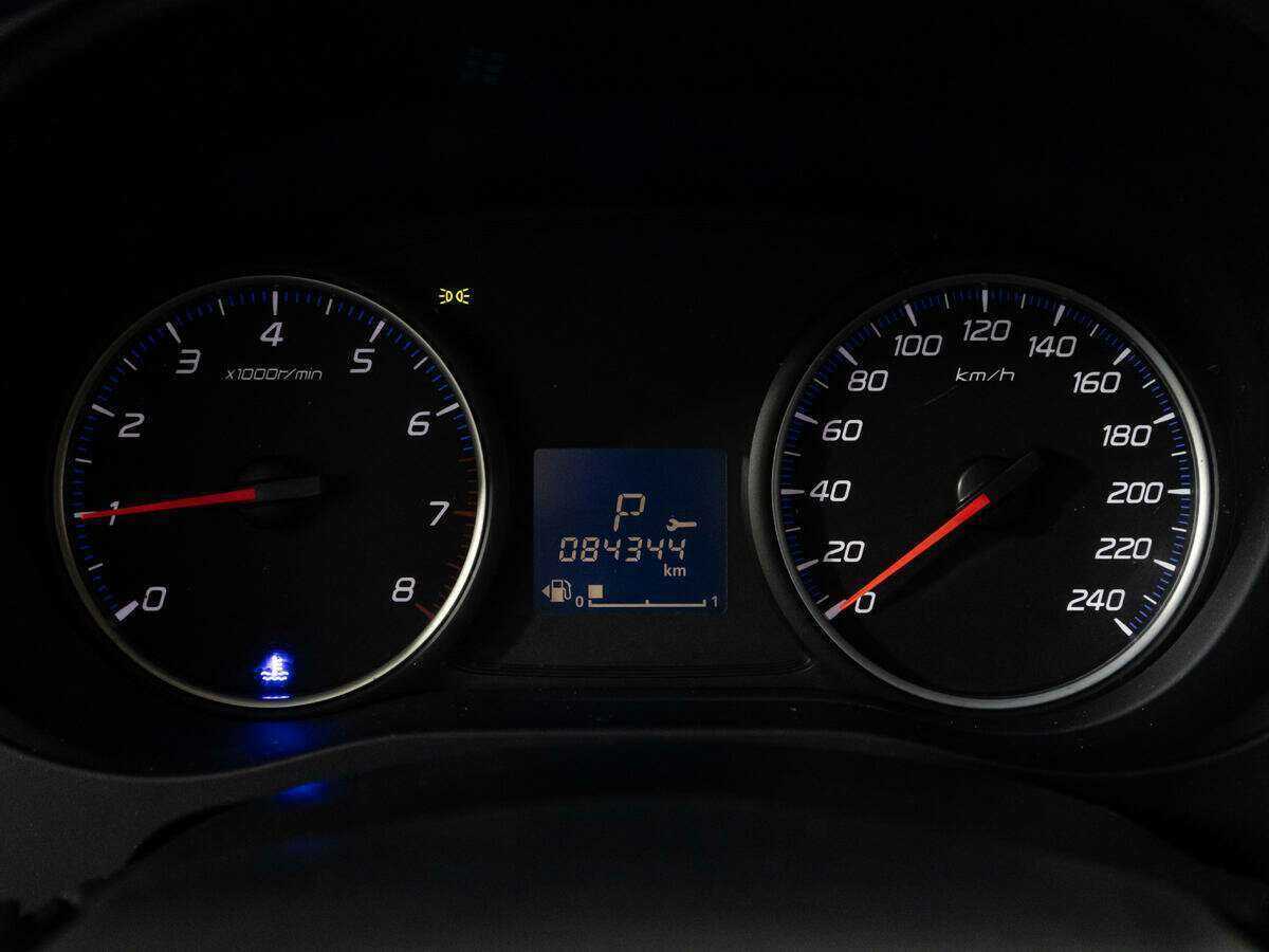 Mitsubishi Outlander, 2020 Фото №12