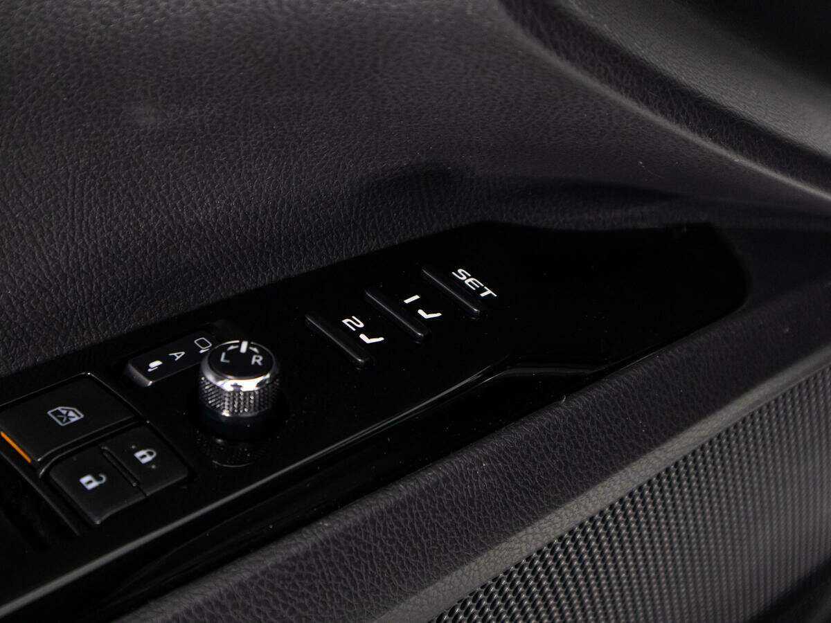 Toyota Camry, 2018 Фото №15