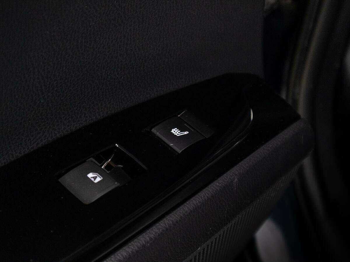 Toyota Camry, 2018 Фото №20