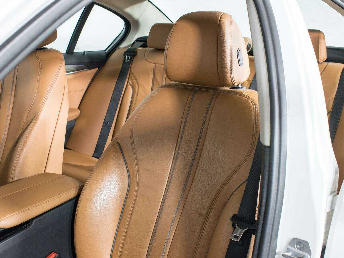 BMW 5 серии 520d xDrive, 2018 Фото №15