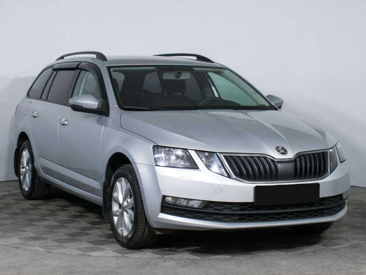 Skoda Octavia, 2018 - 150 000 км. | Фото №3