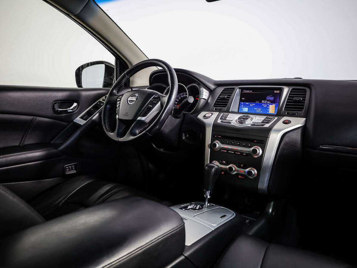 Nissan Murano, 2013 - 149 011 км. | Фото №8