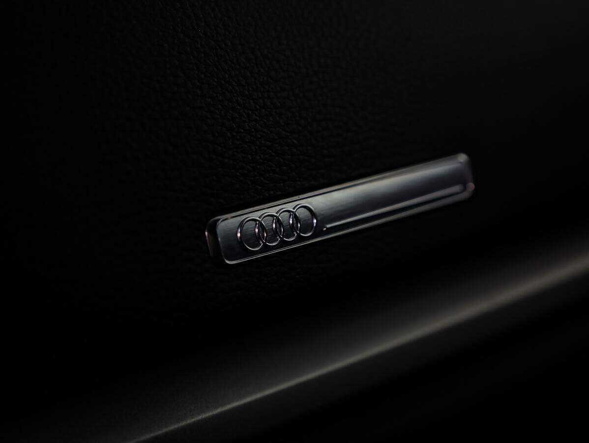 Audi A3, 2019 Фото №17