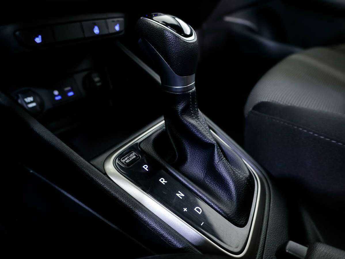 Hyundai Solaris, 2017 Фото №16