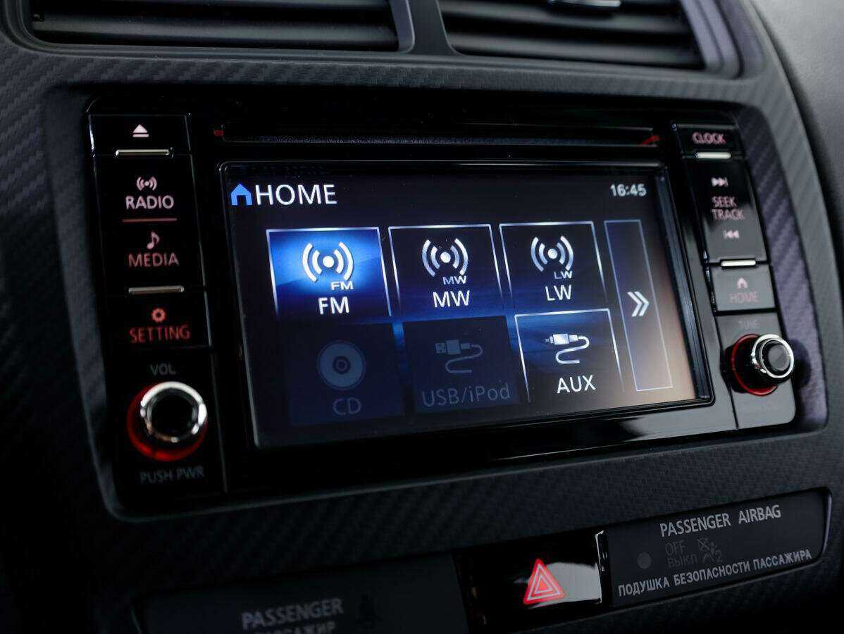 Mitsubishi ASX, 2018 Фото №14