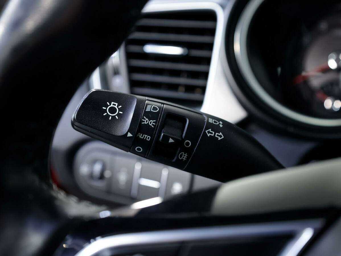 Kia Ceed, 2019 Фото №16