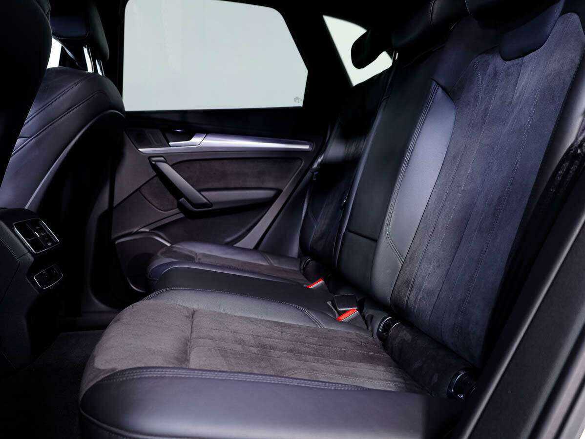Audi Q5, 2017 Фото №13