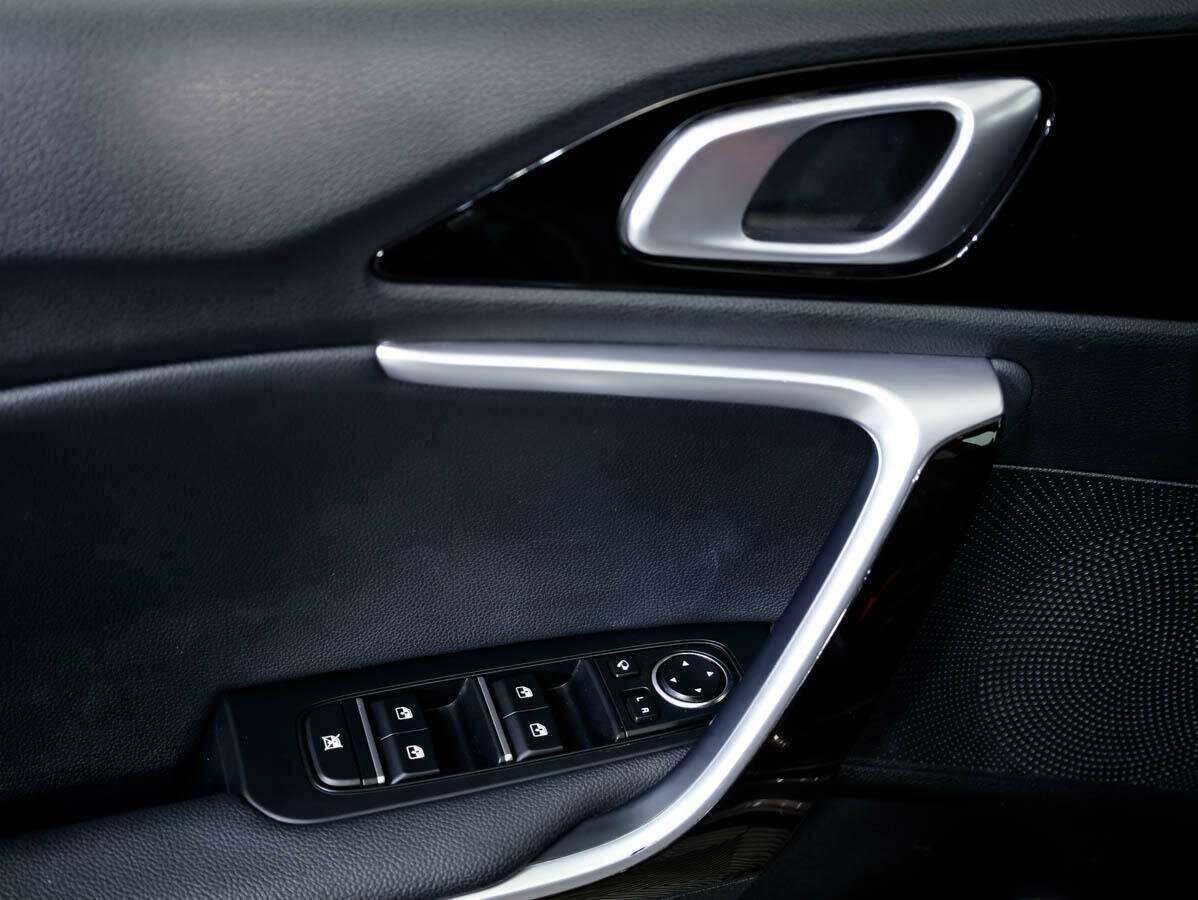 Kia Ceed, 2020 Фото №14