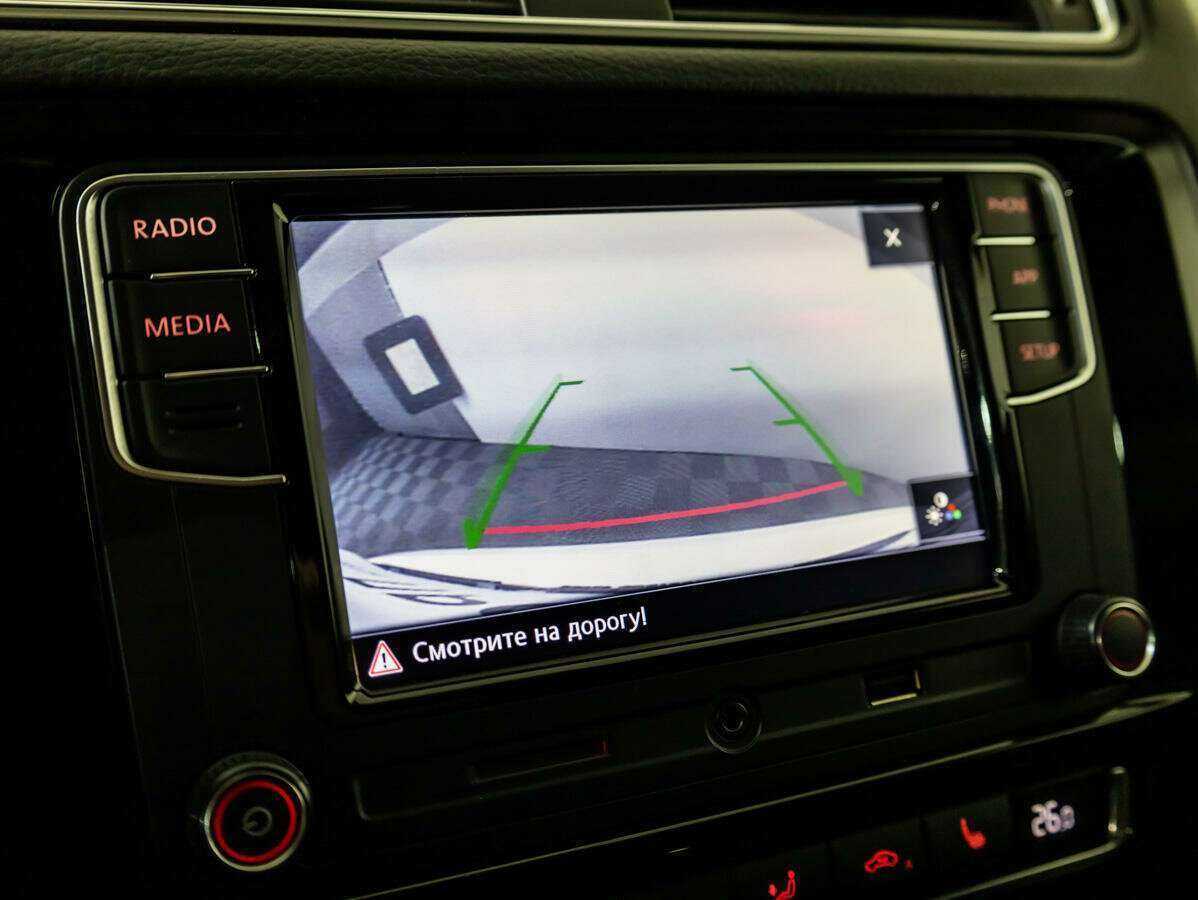 Volkswagen Jetta, 2017 Фото №12