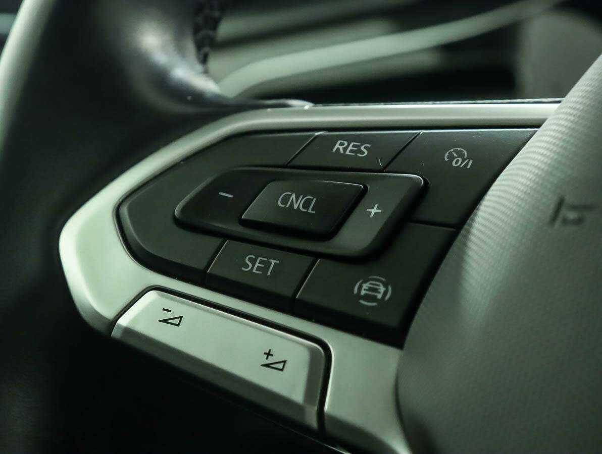 Volkswagen Polo, 2021 Фото №10