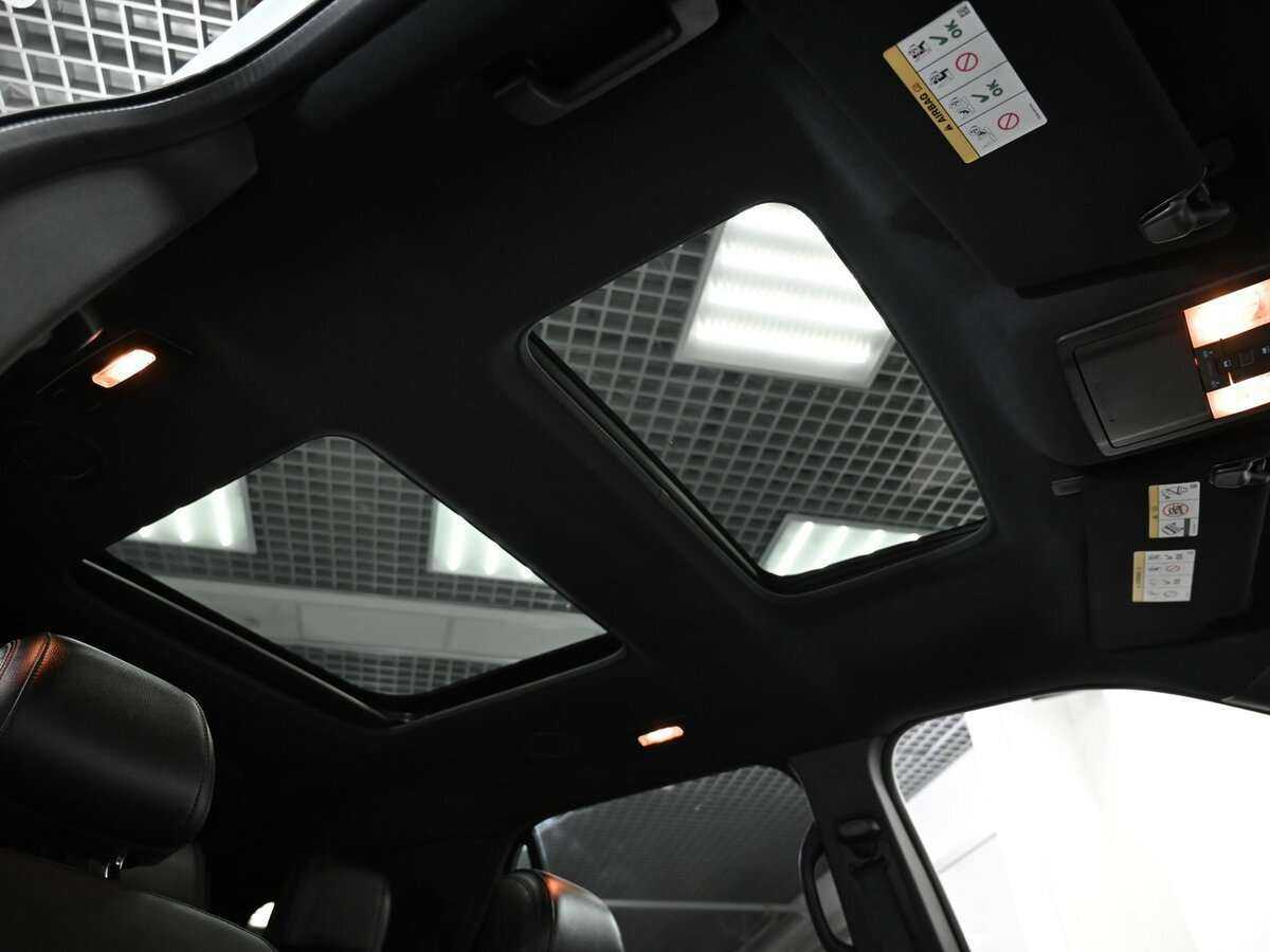 Ford Explorer, 2015 - 128 000 км. | Фото №7