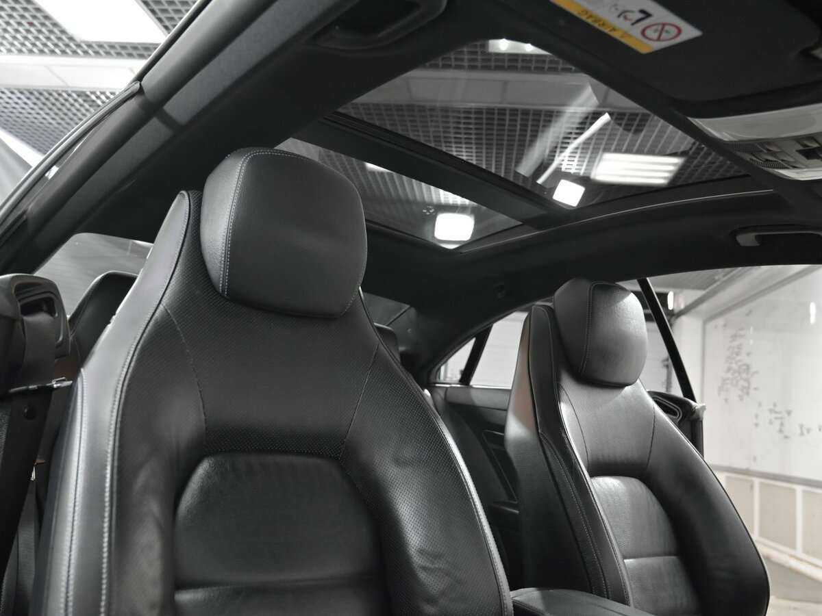 Mercedes-Benz E-Класс 200, 2014 Фото №7